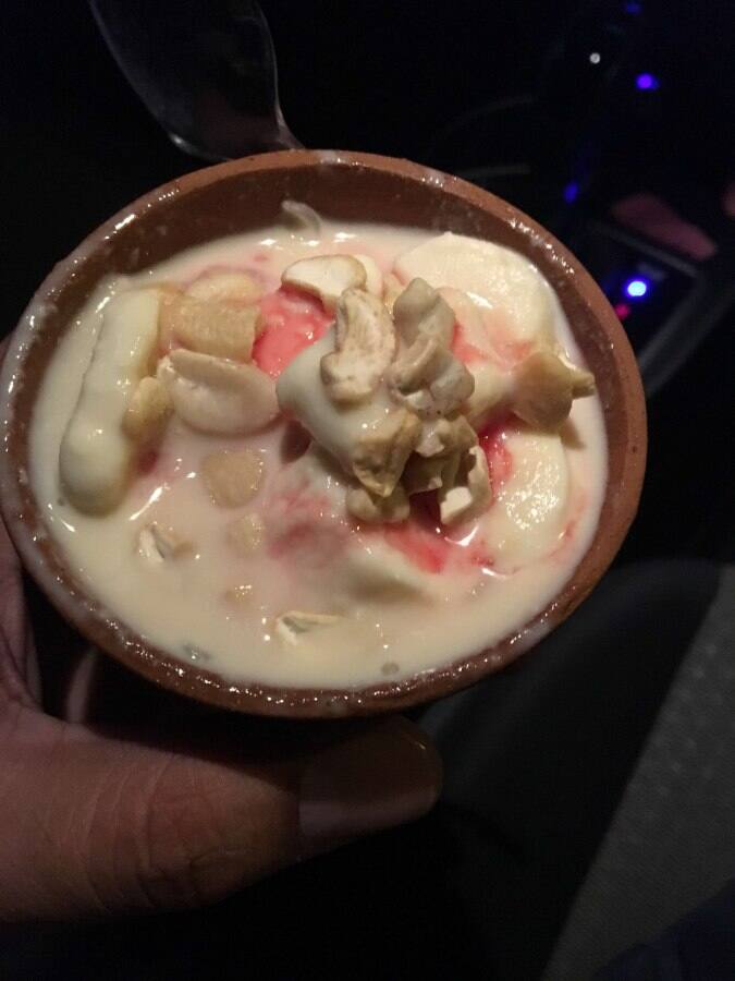 mangla di kulfi