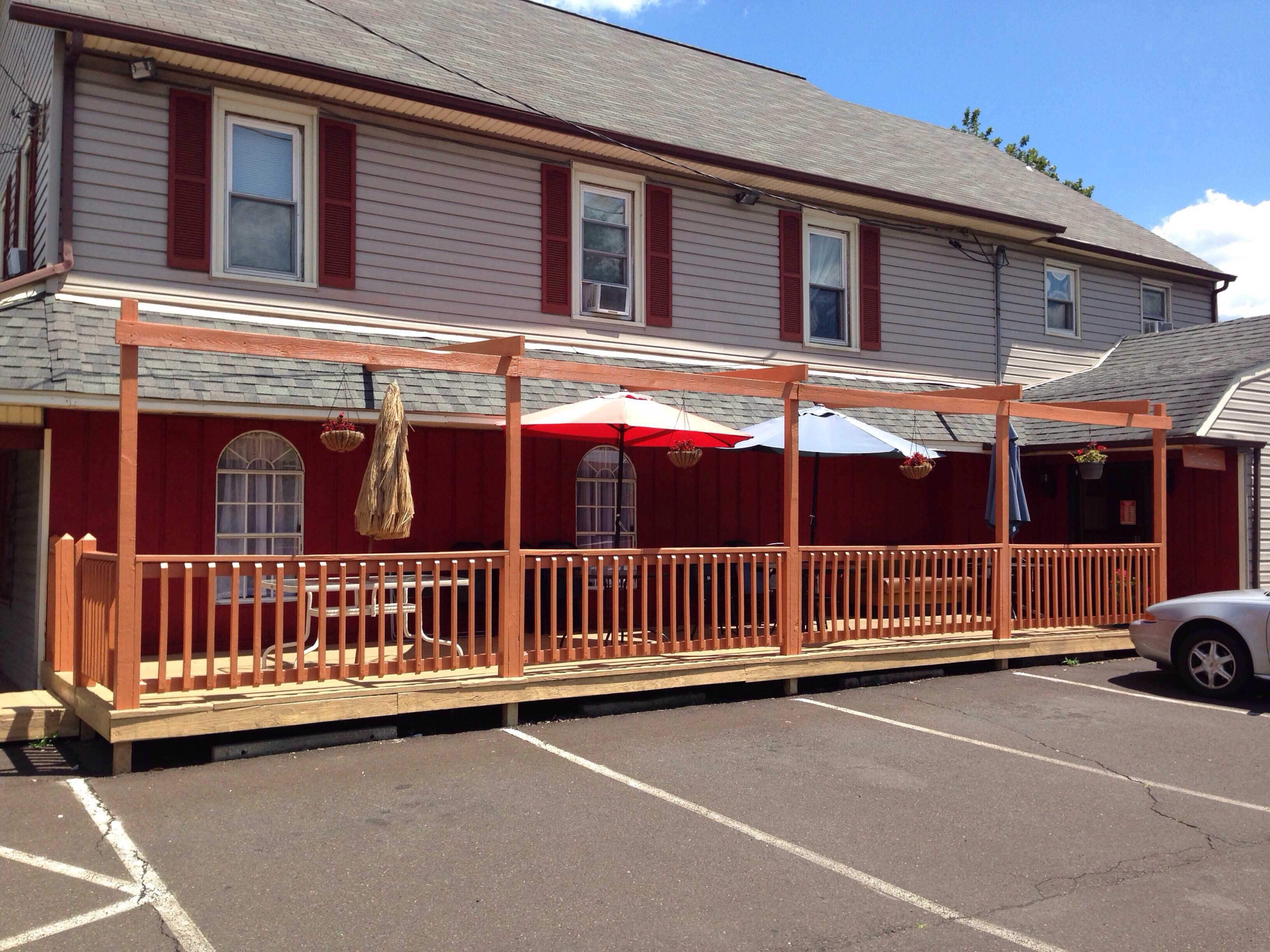 Chalfont Family Restaurant, Chalfont, Bucks County