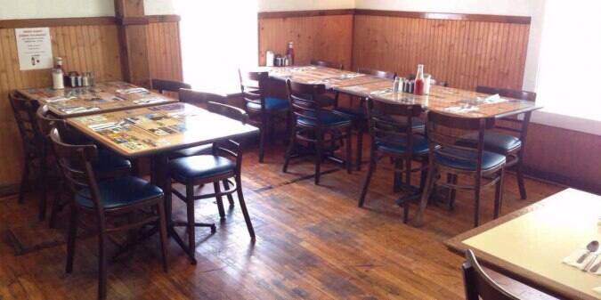 Chalfont Family Restaurant Bucks County Urbanspoon Zomato