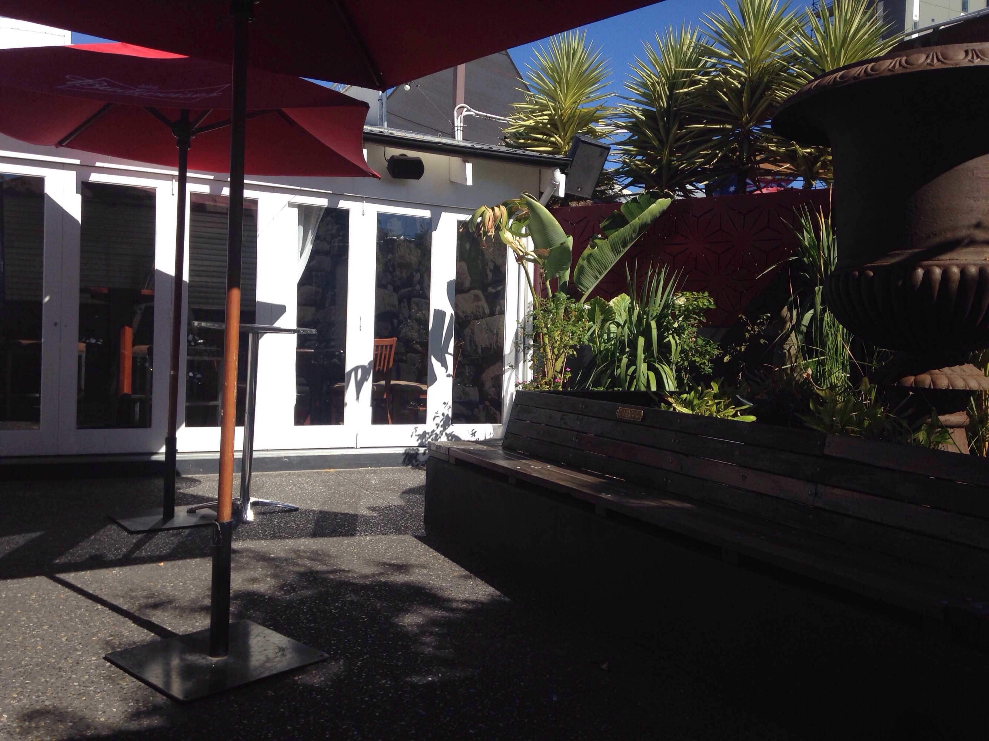 Old Mother Hubbard Cafe, Northbridge, Perth Zomato