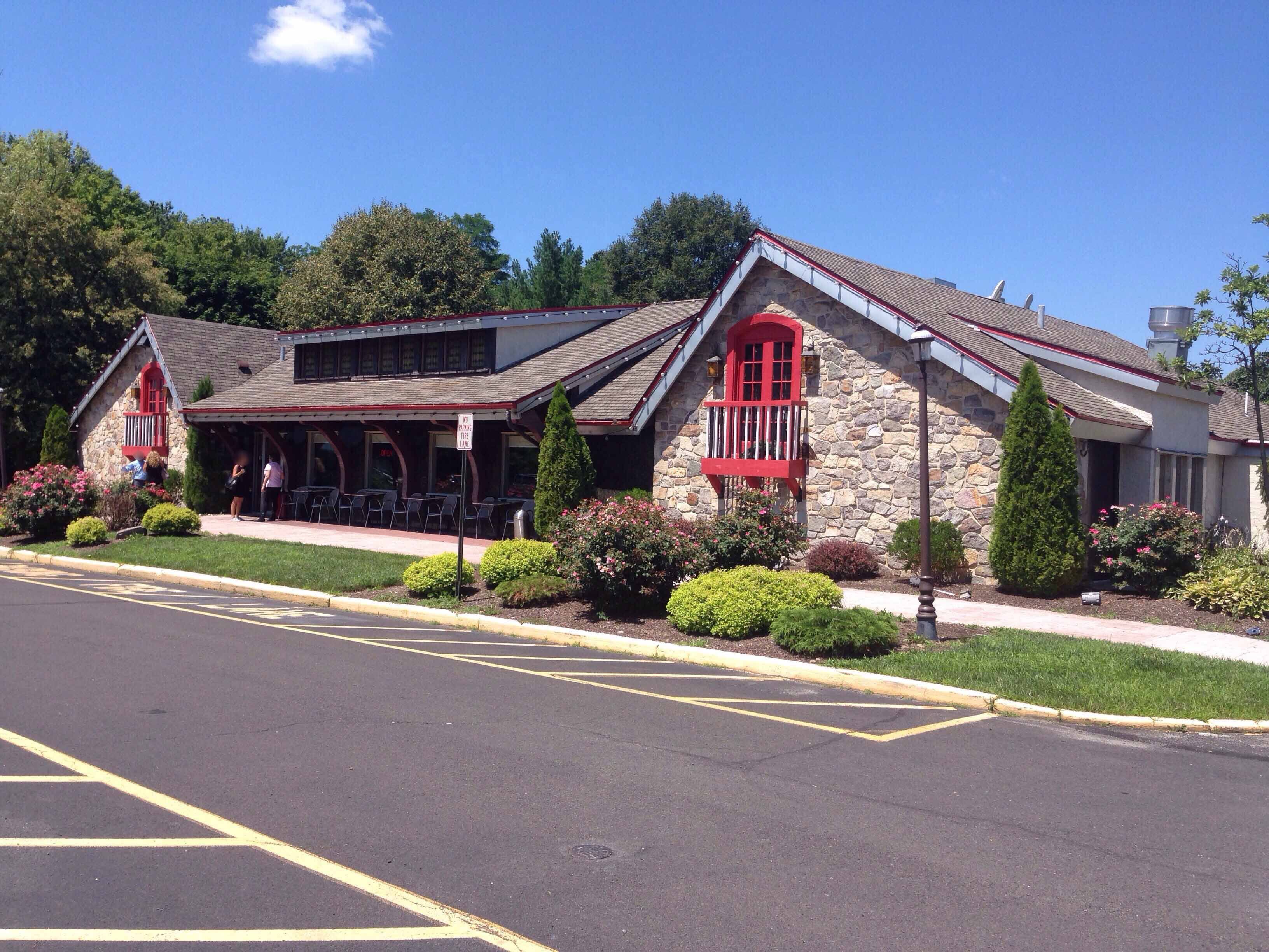 Andy's Diner, Feasterville, Bucks County Zomato