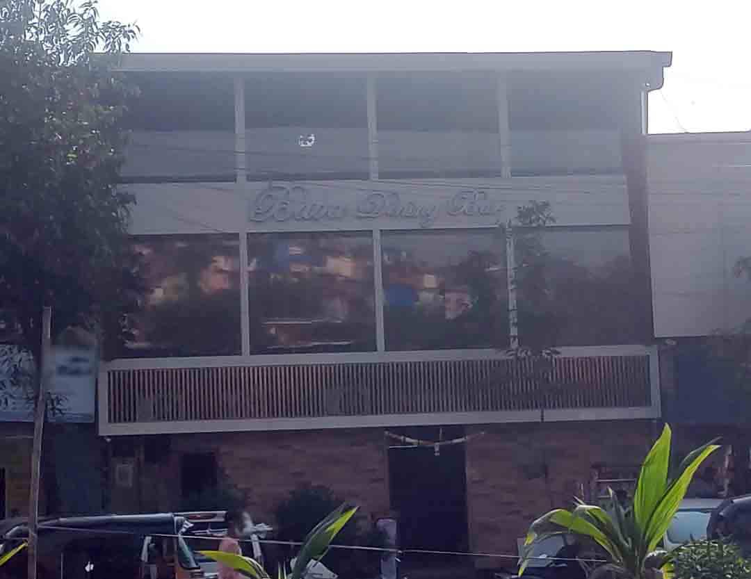 Menu of Baba Bar & Restaurant, Ghatkopar West, Mumbai