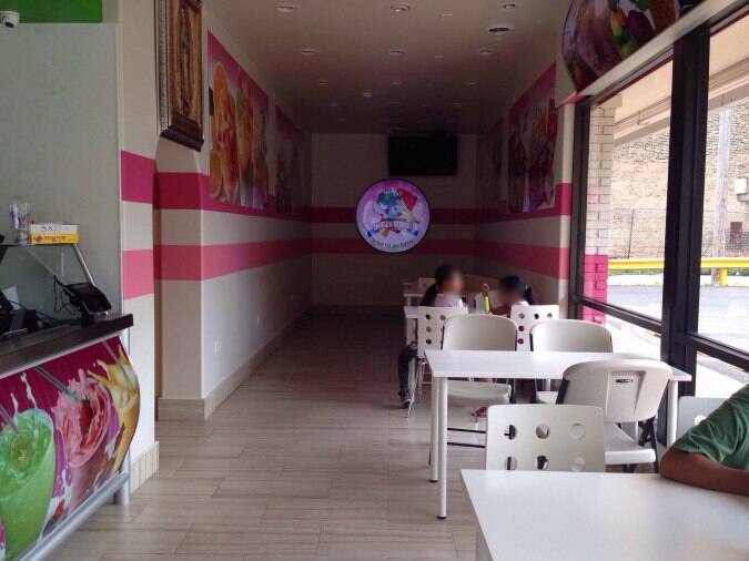 La Michoacana Premium, Pilsen, Chicago Urbanspoon/Zomato