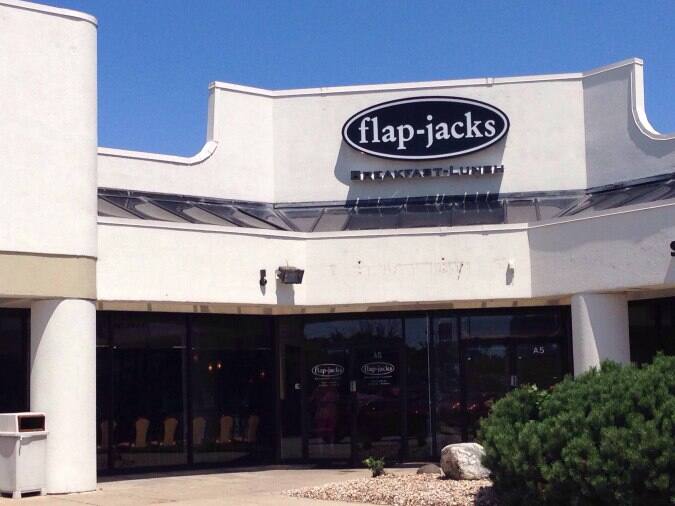 FlapJacks, Oak Lawn, Chicago Urbanspoon/Zomato