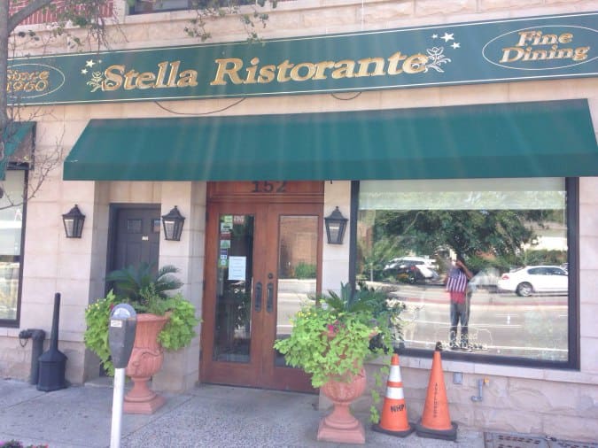 Stella Ristorante, Floral Park, New York City Urbanspoon/Zomato