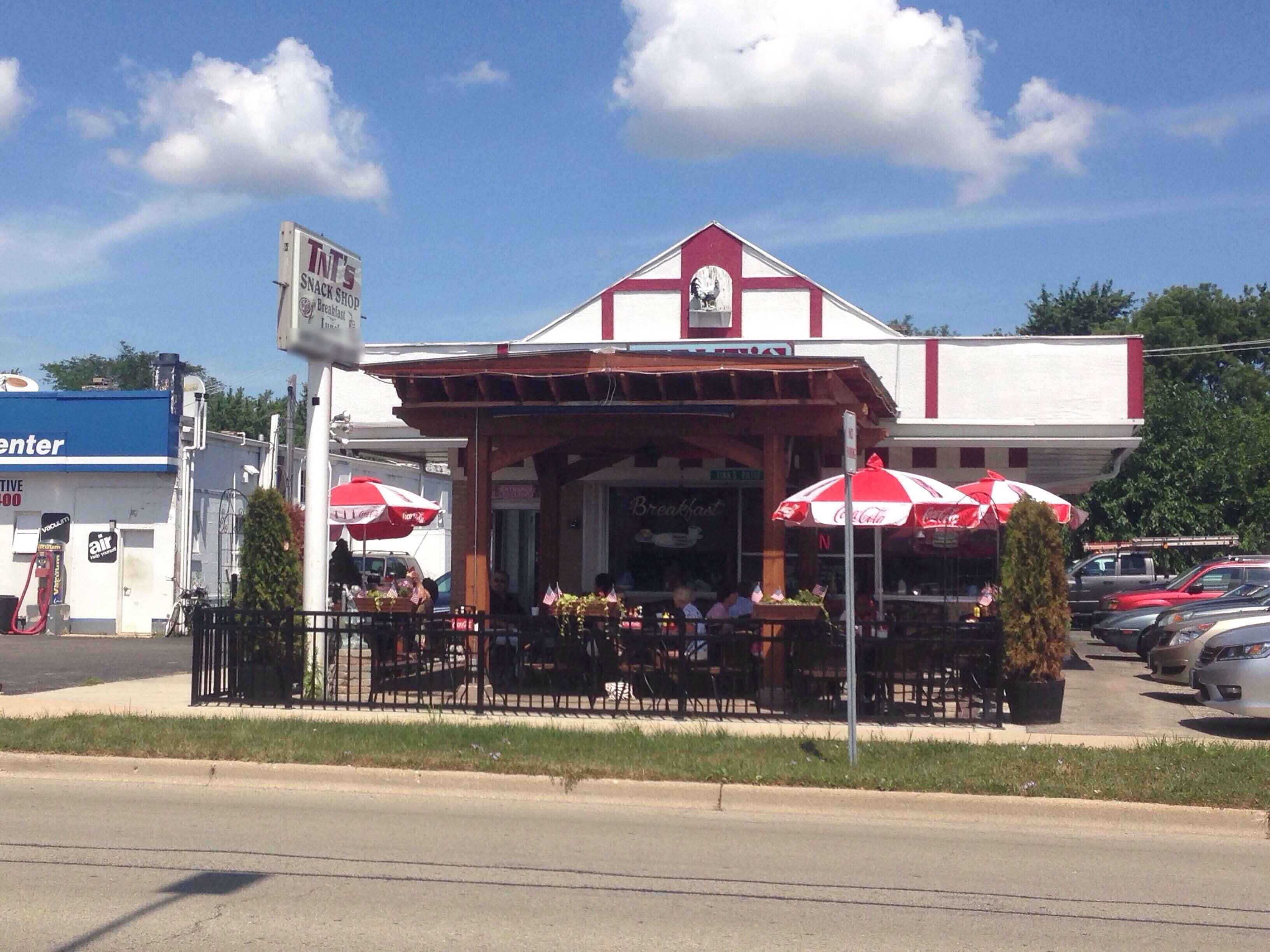 Photos of TNT Snack Shop, Pictures of TNT Snack Shop, Chicago Zomato