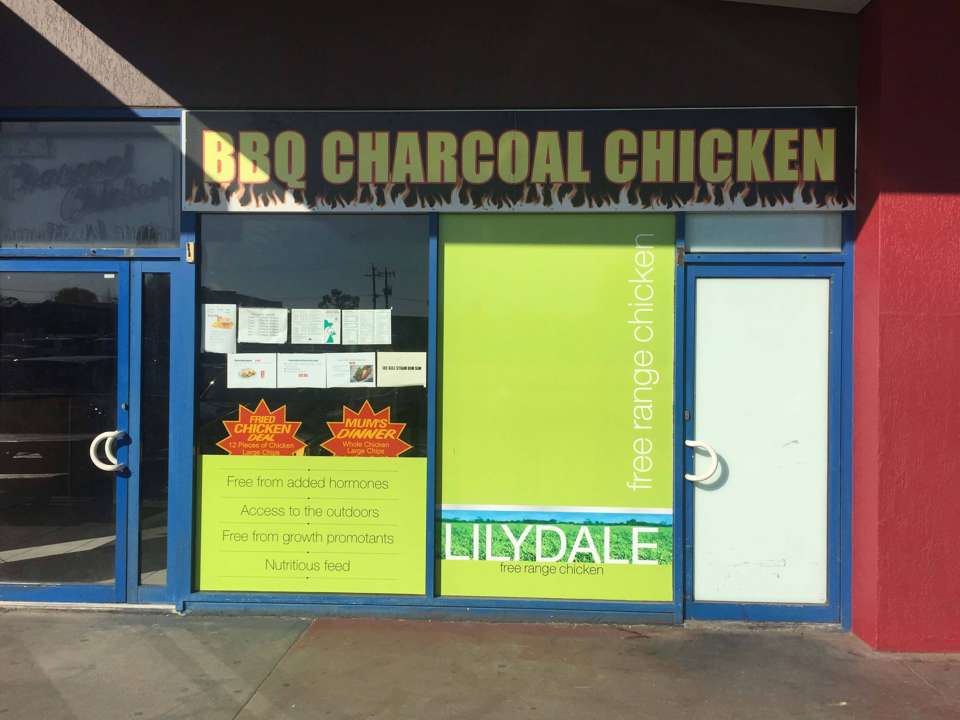 BBQ Charcoal Chicken, Carrum Downs, Melbourne Zomato