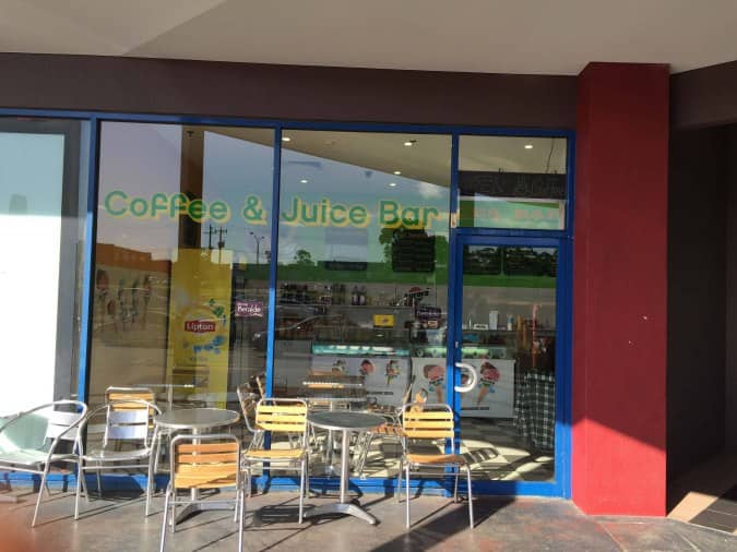 That Juices Bar, Carrum Downs, Melbourne Urbanspoon/Zomato