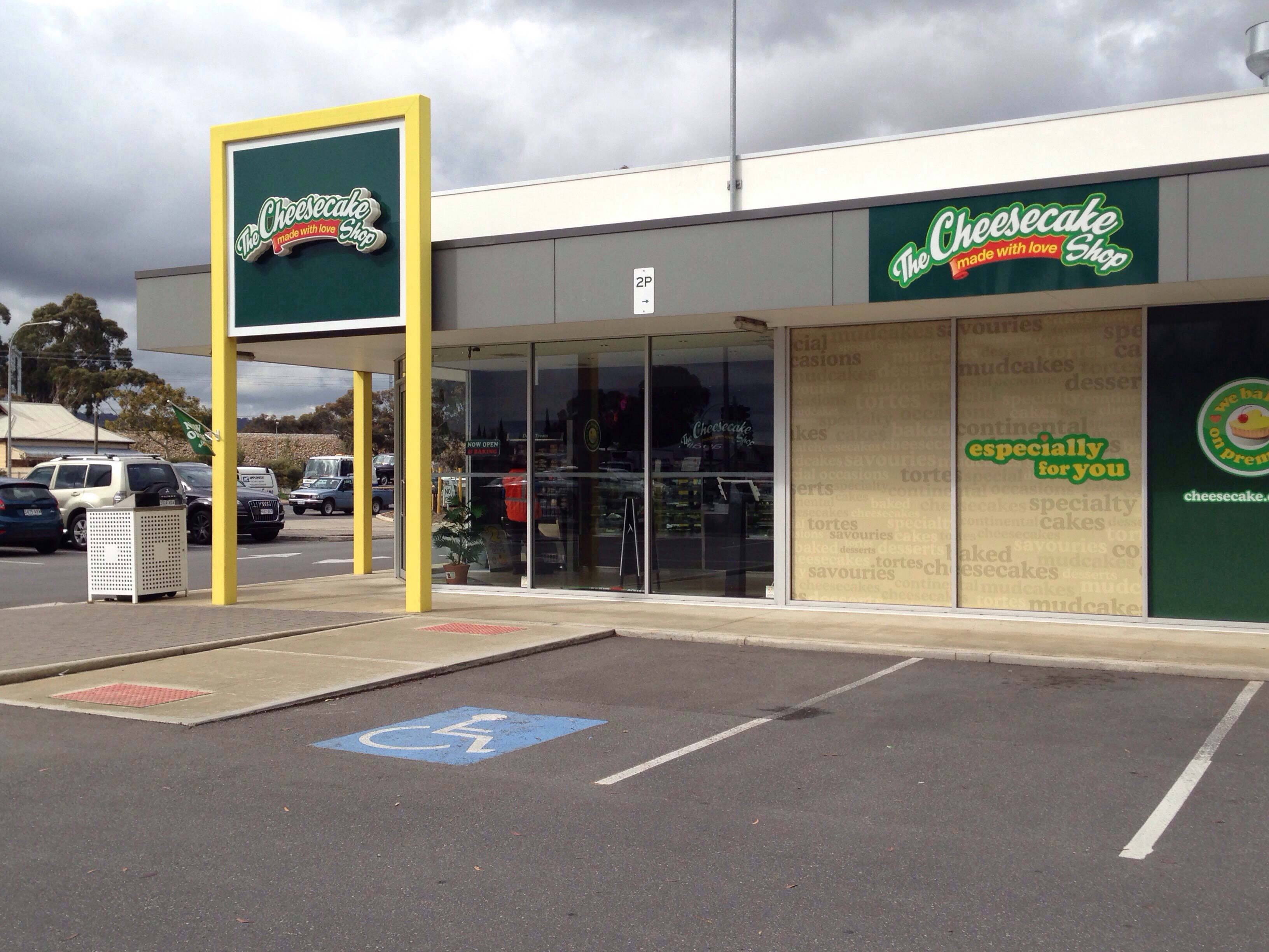 The Cheesecake Shop Menu Menu For The Cheesecake Shop Park Holme Adelaide The Cheesecake Shop Menu Menu For The Cheesecake Shop Park Holme Adelaide