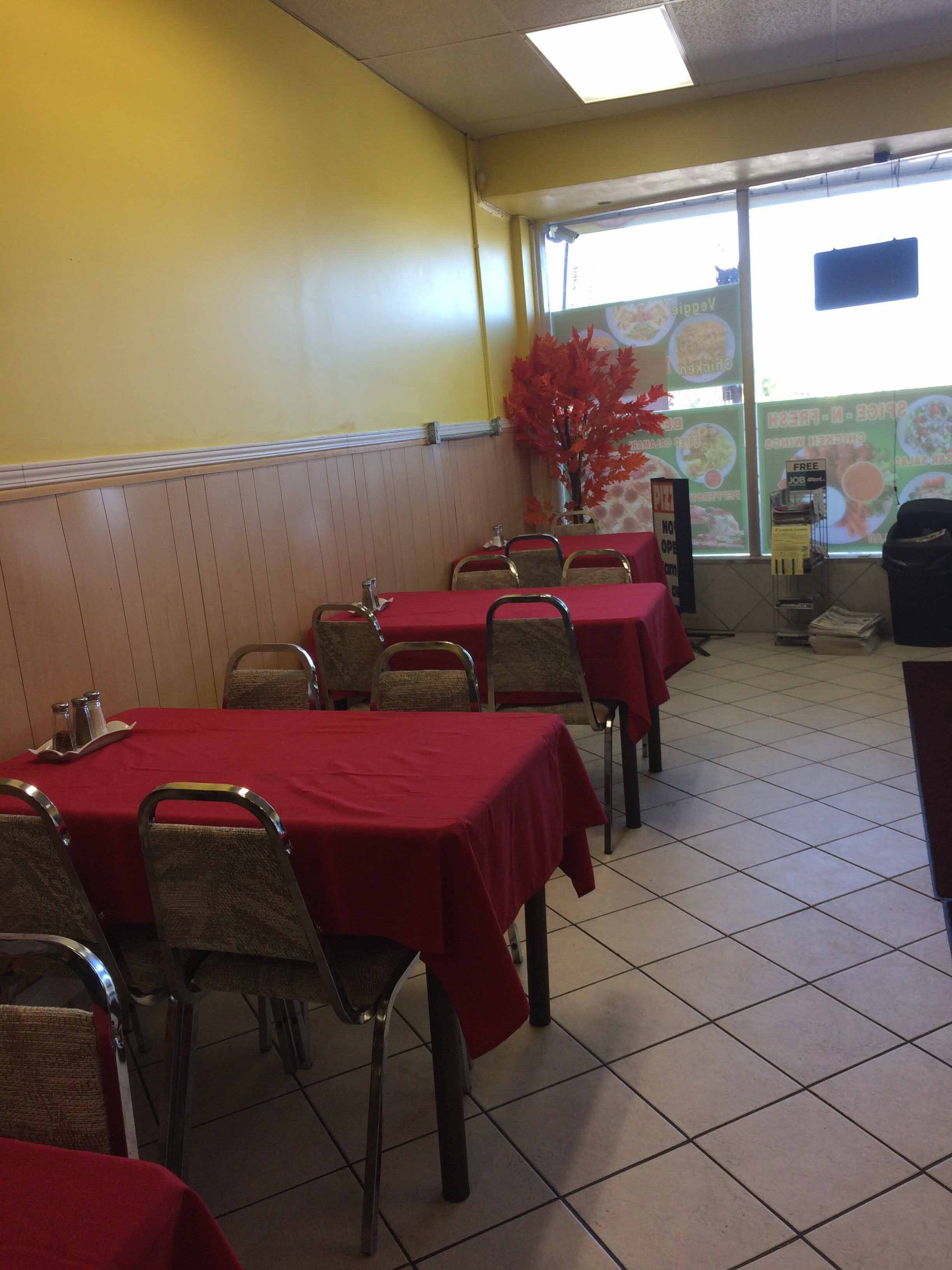 Menu of Pizza Boys 2, Scarborough, Toronto