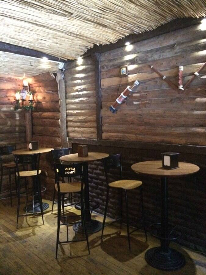 Just Bar, Sultanahmet, İstanbul - Zomato Türkiye
