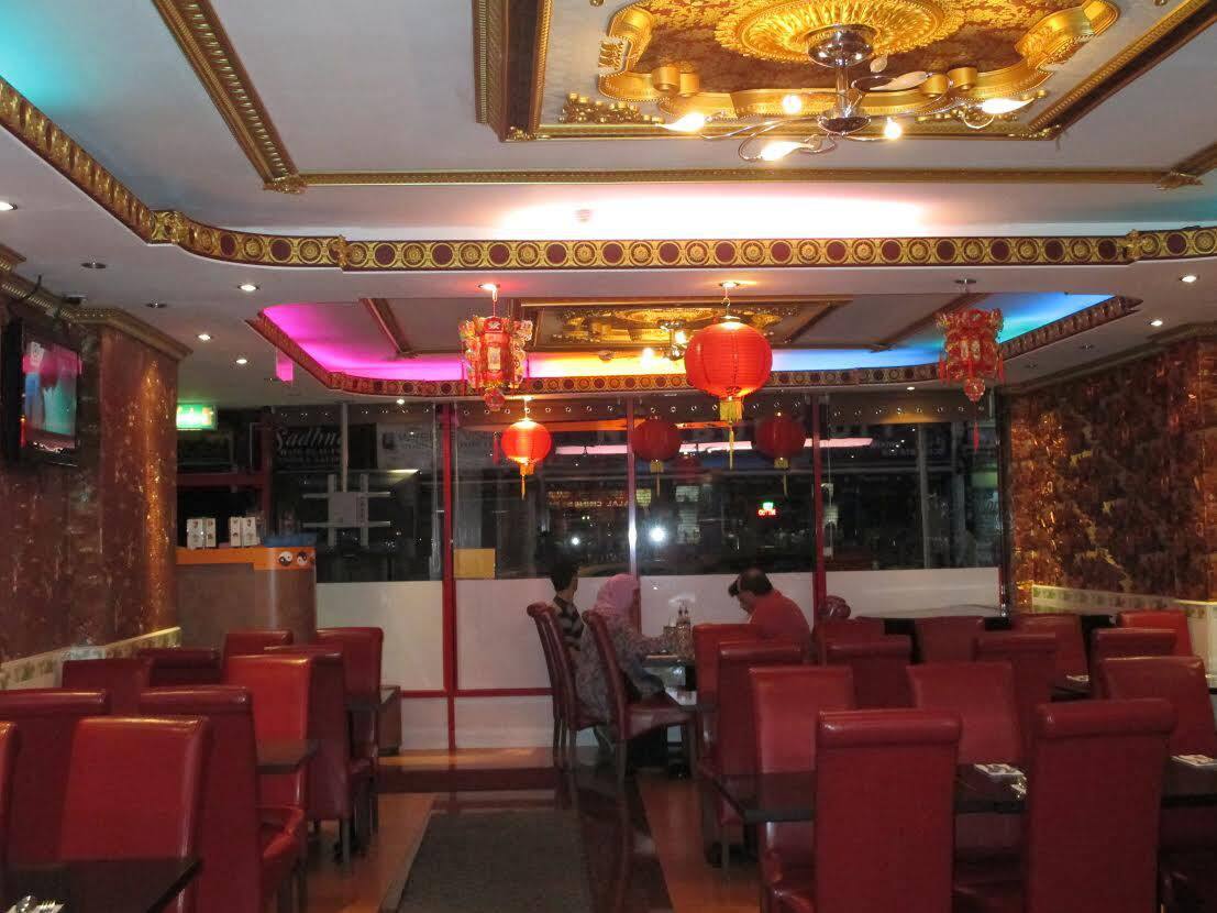 New Wok's Cooking, Norbury, London Zomato