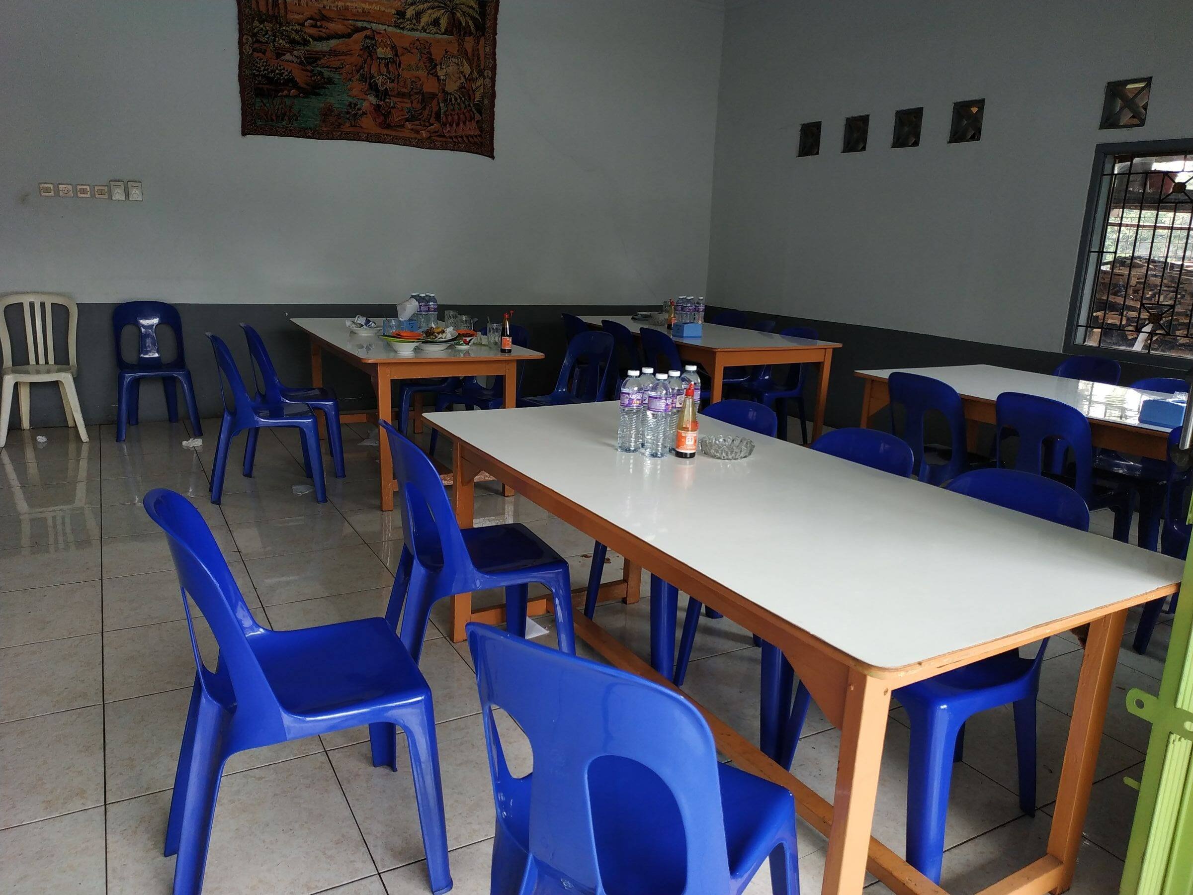 Rm Hj Kokom Cipondoh Tangerang