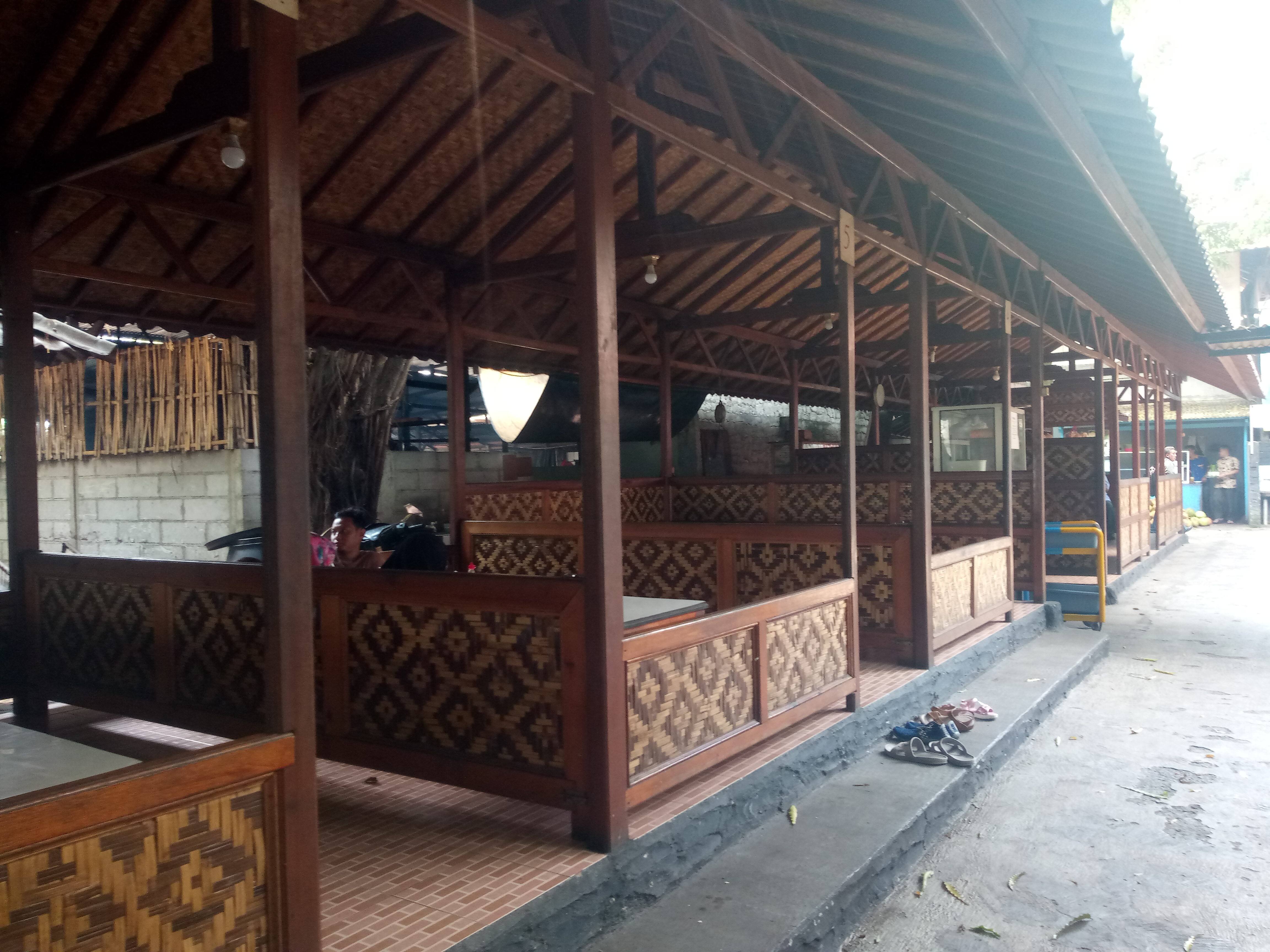 Rm Hj Kokom Cipondoh Tangerang