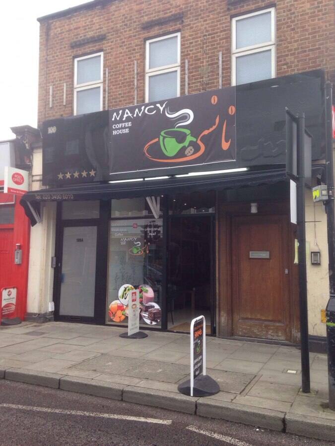 Nancy Coffee House, Ealing, London - Zomato UK