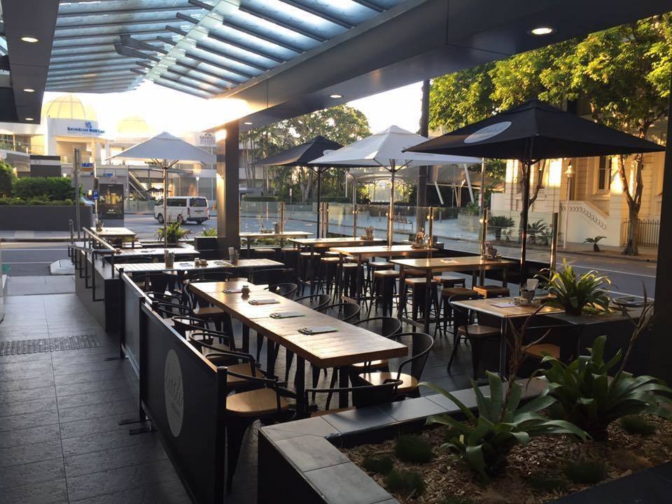 Little Brisbane Cafe & Catering, Brisbane CBD, Brisbane