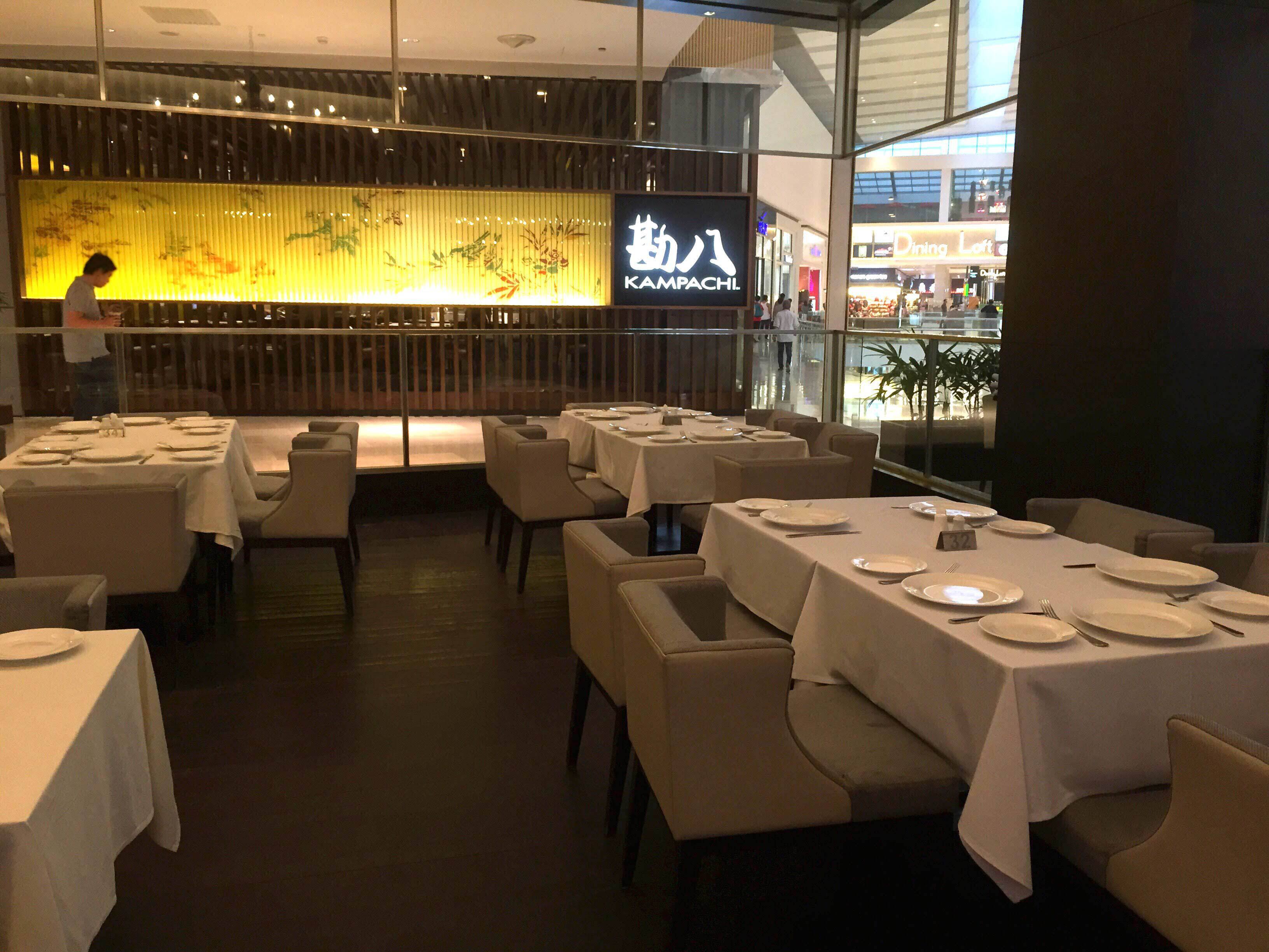 Al Amar Lebanese Cuisine Bukit Bintang Kuala Lumpur