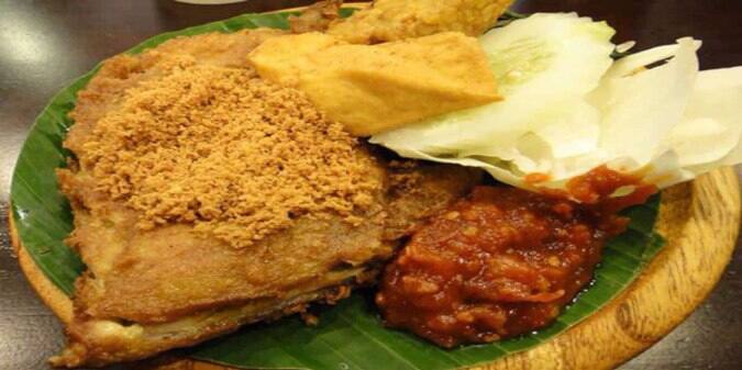 Ayam Penyet AP, Bandar Sri Permaisuri, Kuala Lumpur - Zomato Malaysia