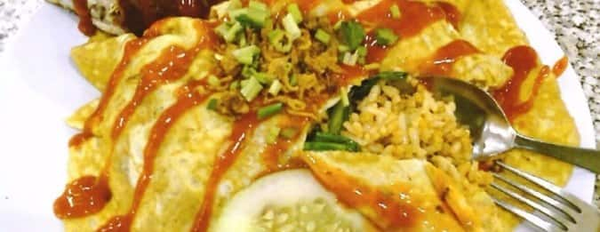 Thai Food Menu, Menu for Thai Food, USJ, Selangor - Zomato Malaysia