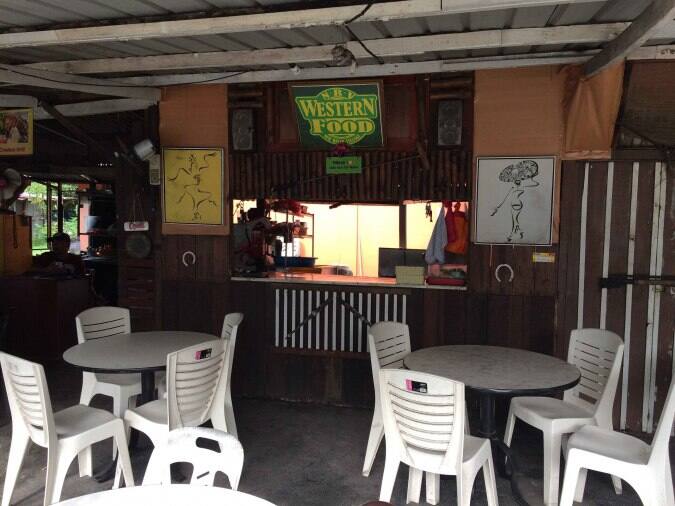 Nrv Western Food Menu Menu For Nrv Western Food Kampung Baru Kuala Lumpur