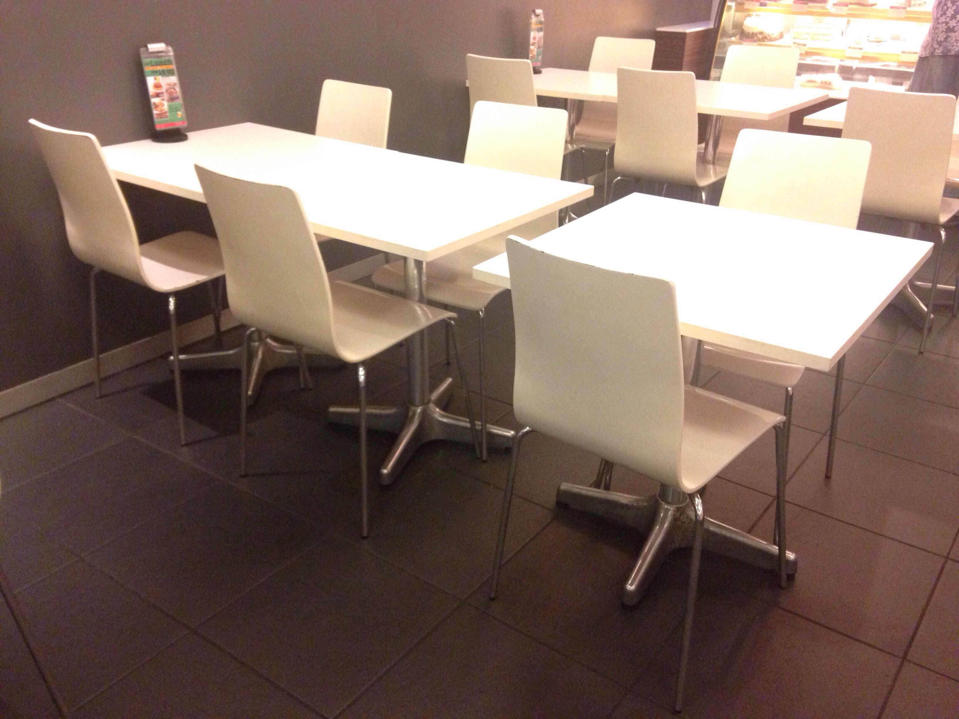 Secret Recipe Taman Melawati Selangor