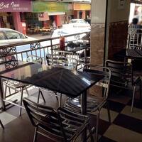 Restoran Al Fariz Maju Ss 6 Selangor