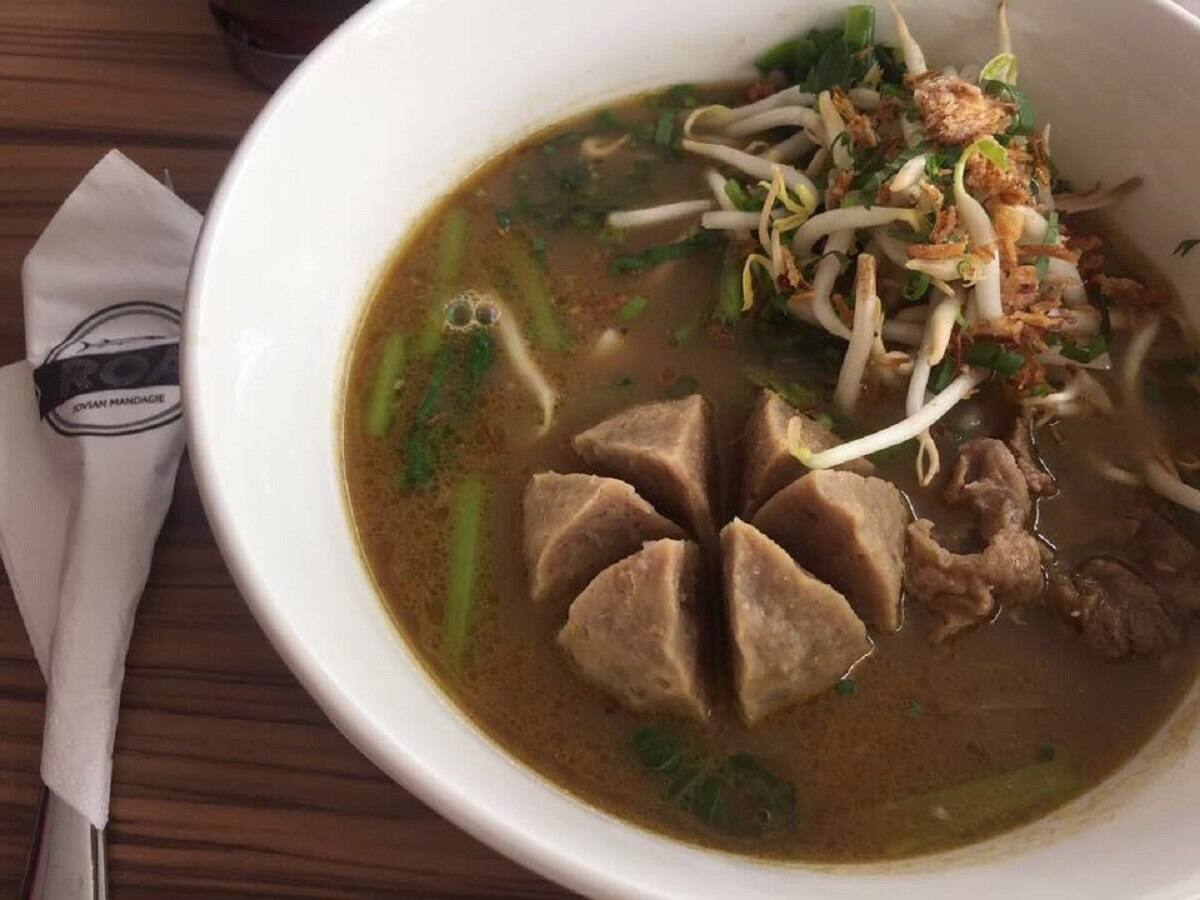 Bakso Monster Reviews User Reviews For Bakso Monster Bangsar Baru Kuala Lumpur