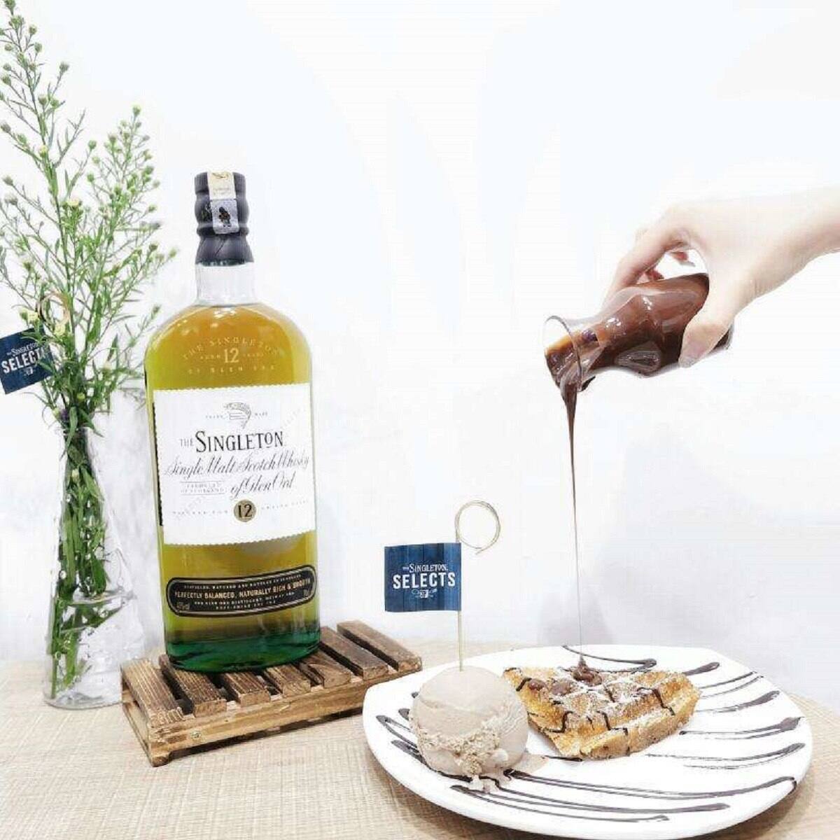 Reviews of The Ice Cream Bar, Desa Sri Hartamas, Kuala Lumpur Zomato