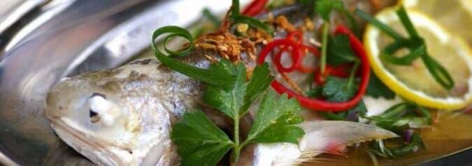Soon Kee Seafood Setia Alam Selangor