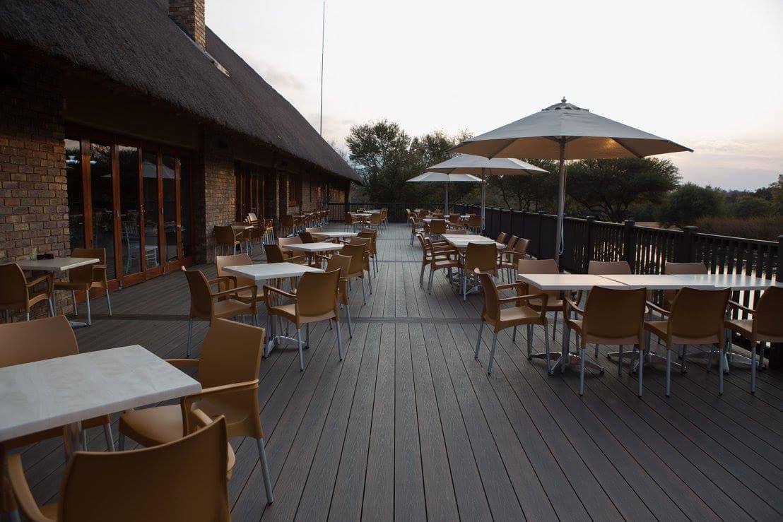 African Pride Cafe, Silverton, Pretoria Zomato