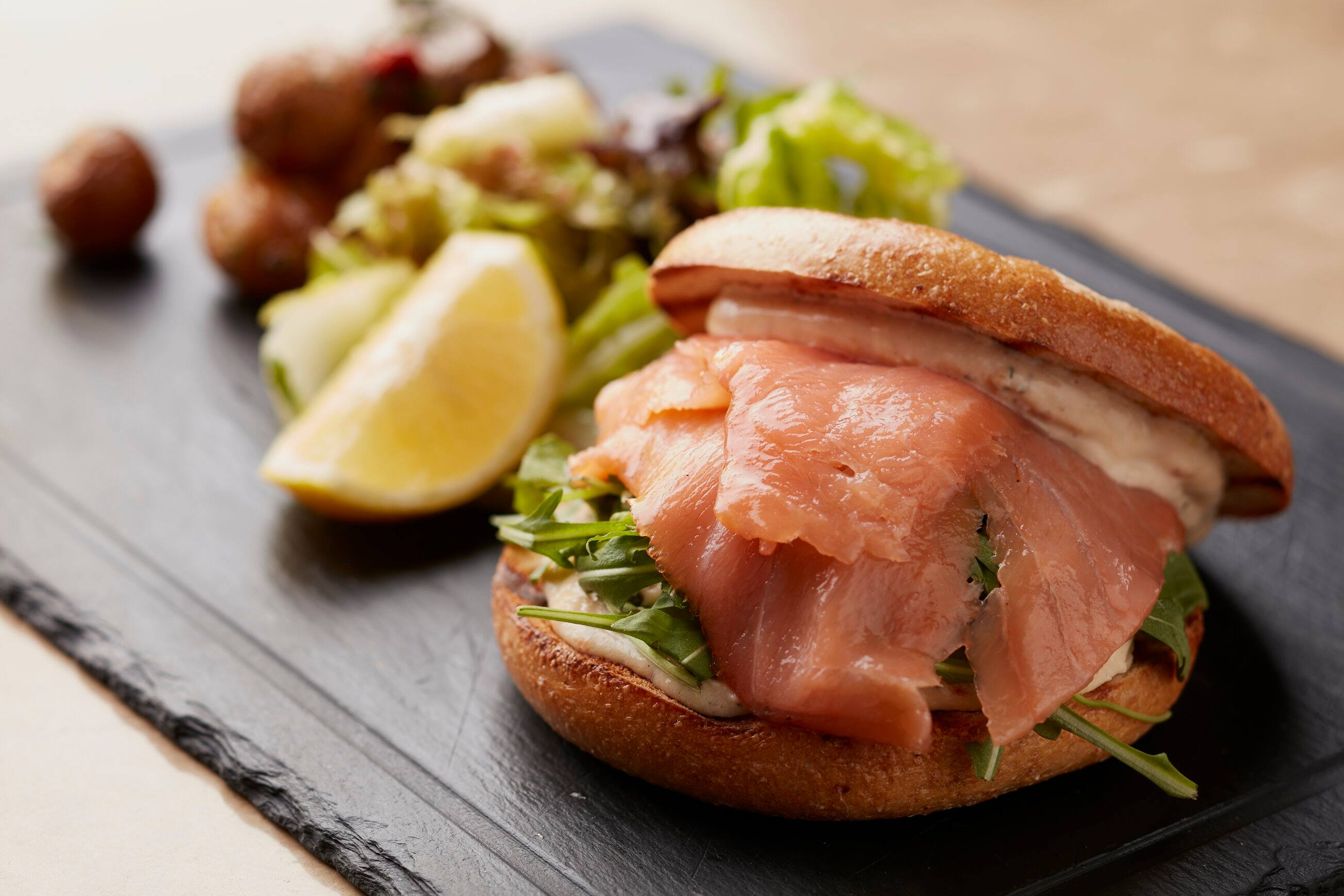 Puff Baker Cafe, Palm Jumeirah, Dubai Zomato