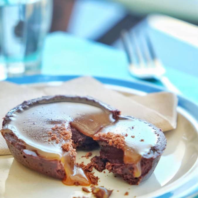 Goose Bakery Menu, Menu for Goose Bakery, Glebe, Sydney Urbanspoon/Zomato