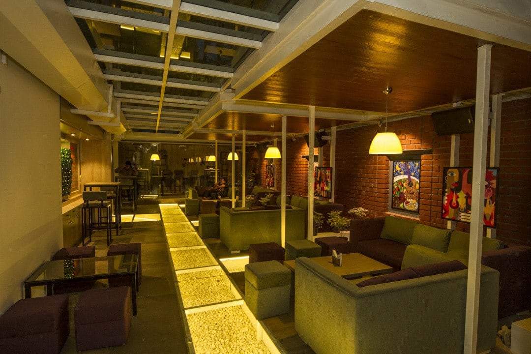 Menu of Tilt Gastro Lounge, Koramangala 5th Block, Bangalore