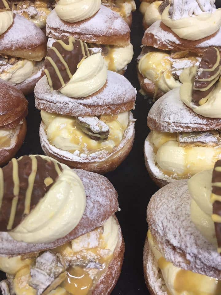 Centa Bakery, Waterloo, Wellington Zomato