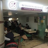 Beyhan In Mutfagi Istanbul Istanbul
