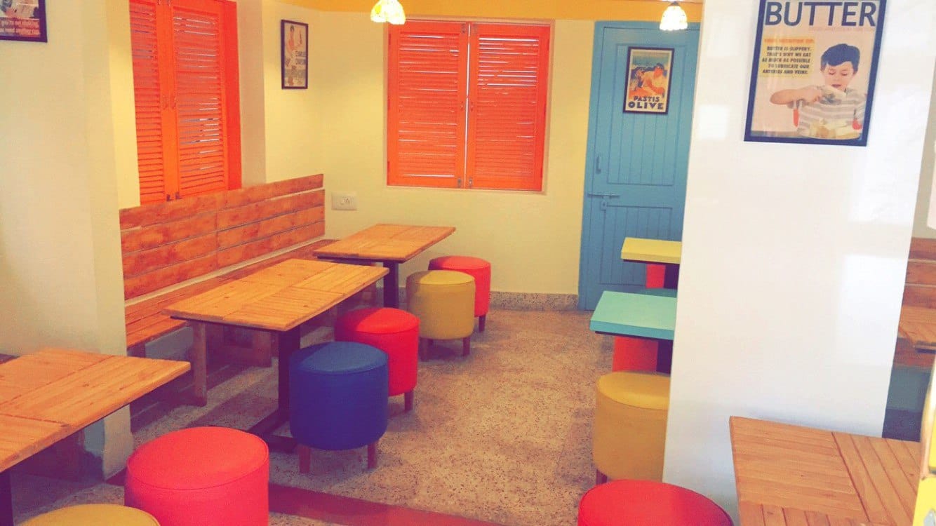 Restaurant image