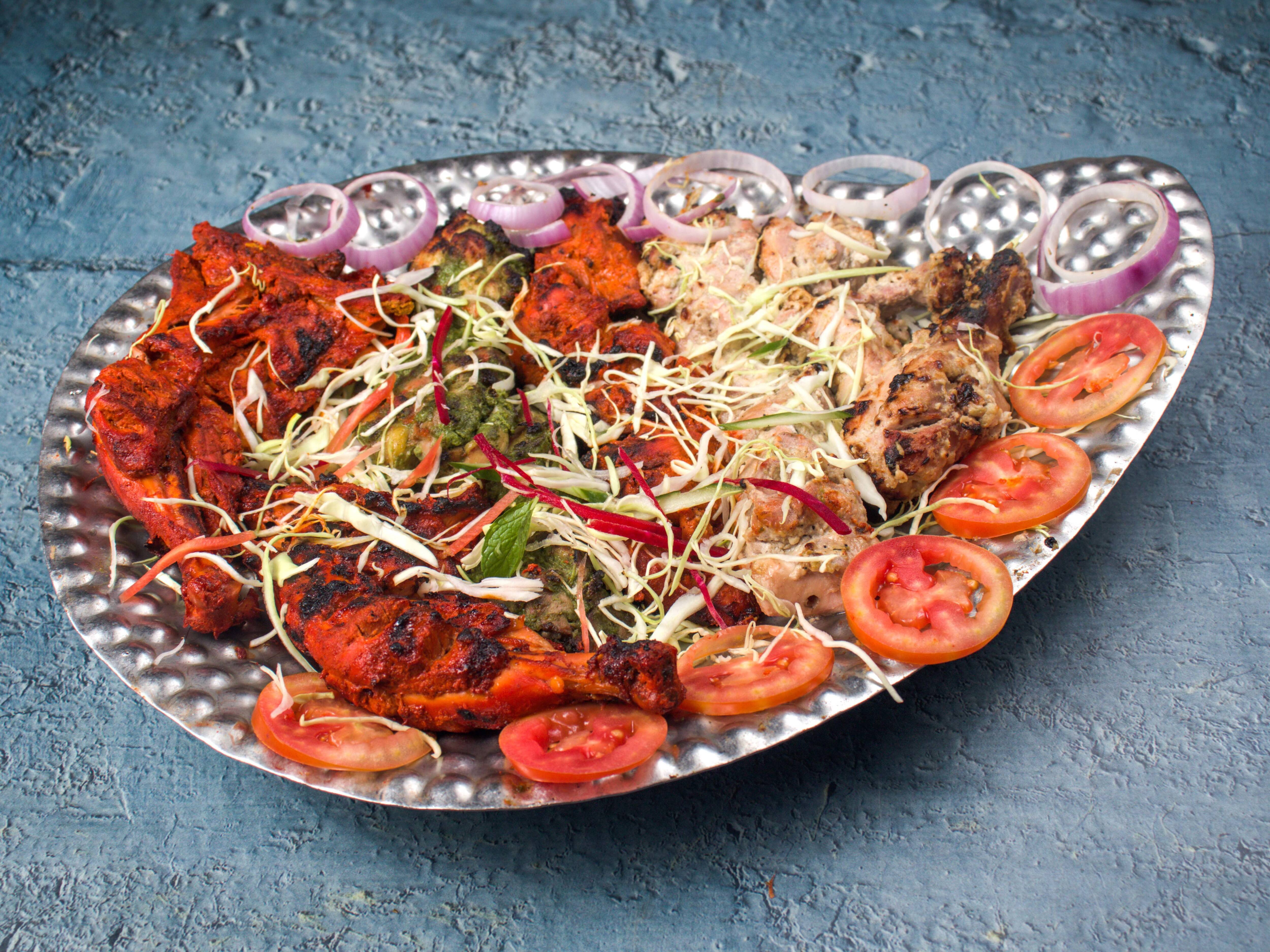 Sigdi Restaurant Sarkhej Ahmedabad Zomato