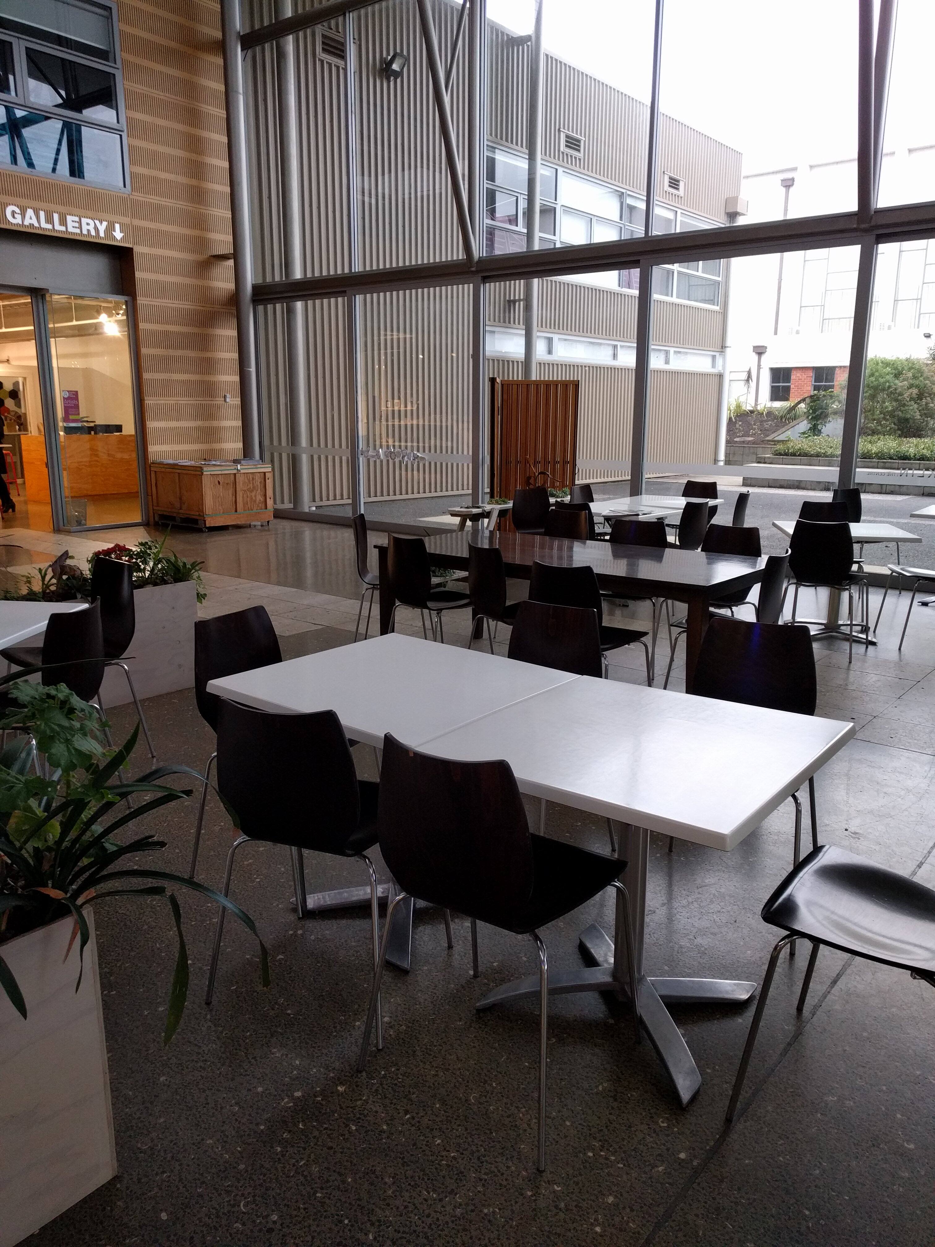 Alyssum Cafe, Pukekohe, Auckland Zomato