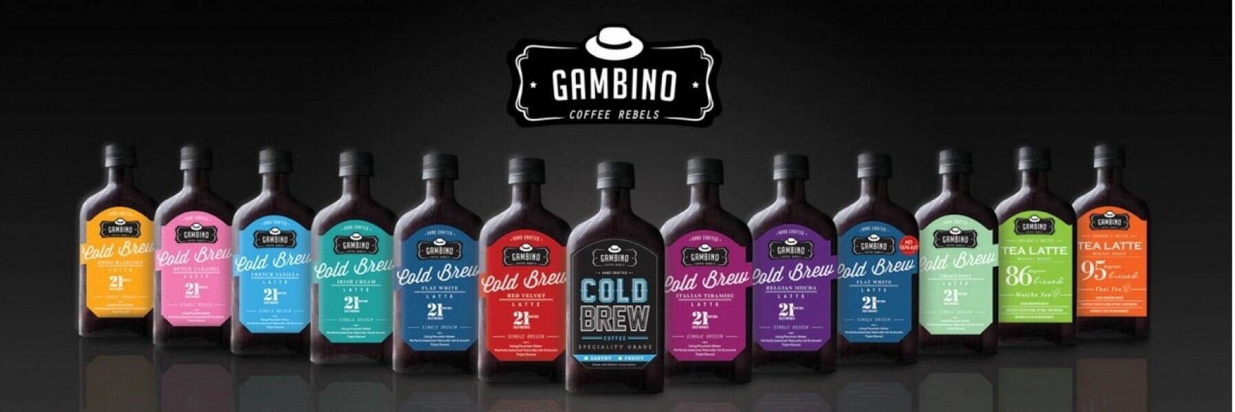 Gambino Tebet Jakarta