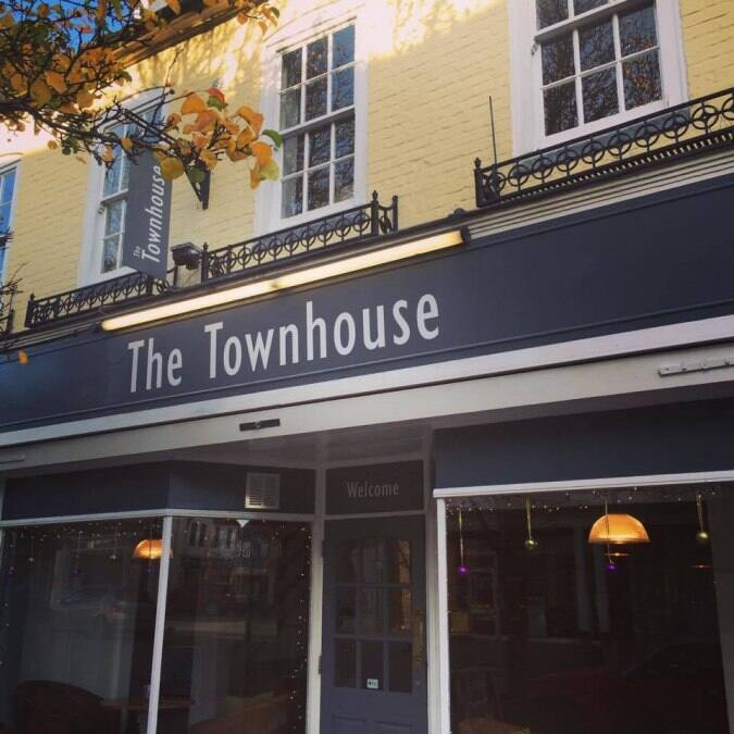 The Townhouse, Guildford, South East England Zomato UK