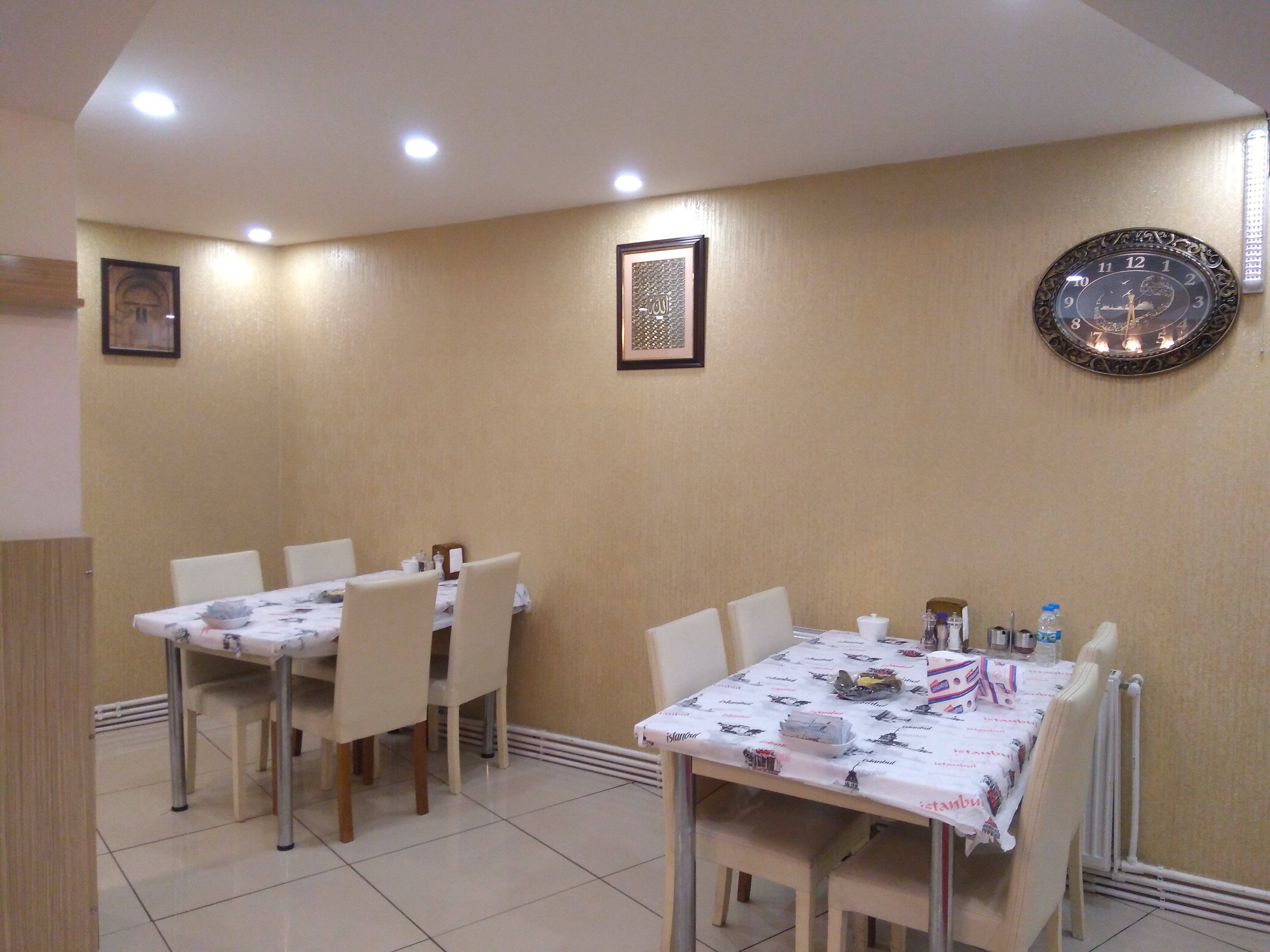 vehbi usta balik evi halkali istanbul