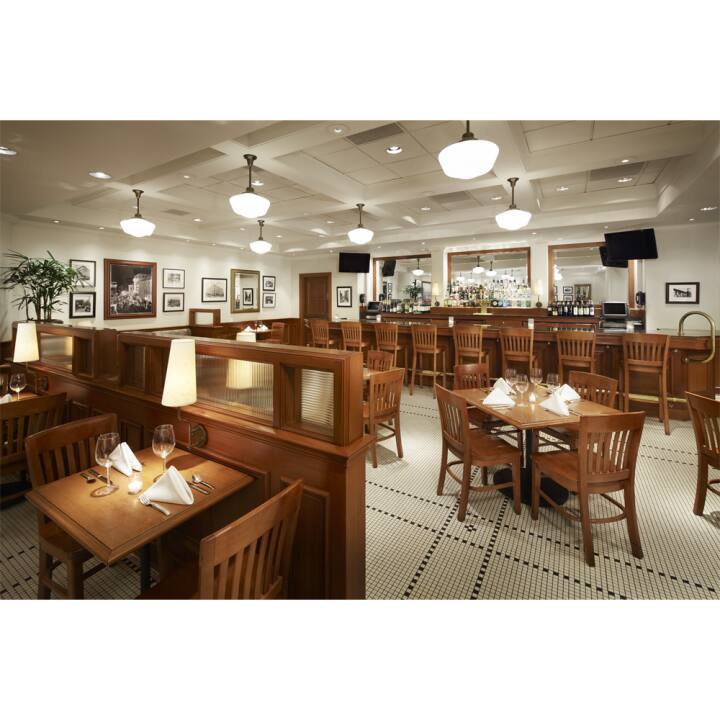 Nordstrom Grill, Garden City, Long Island Zomato