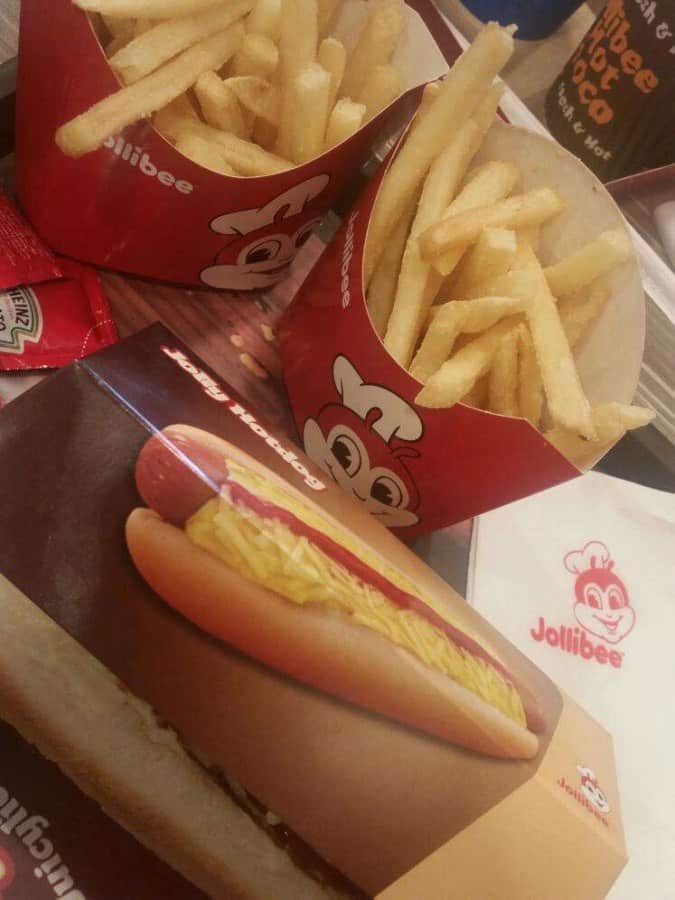 Jollibee Menu, Menu for Jollibee, Al Rigga, Dubai Zomato
