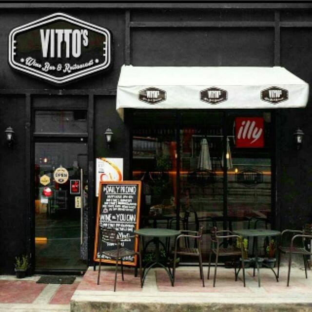 Vitto's Wine Bar & Restaurant Photos, Pictures of Vitto's Wine Bar