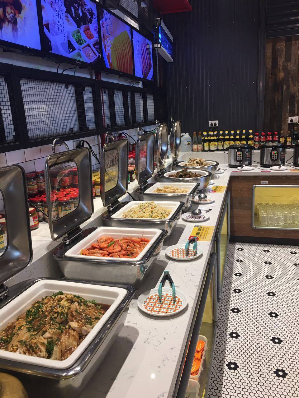 Seafood Hot Pot Buffet, Sunnybank, Brisbane Zomato