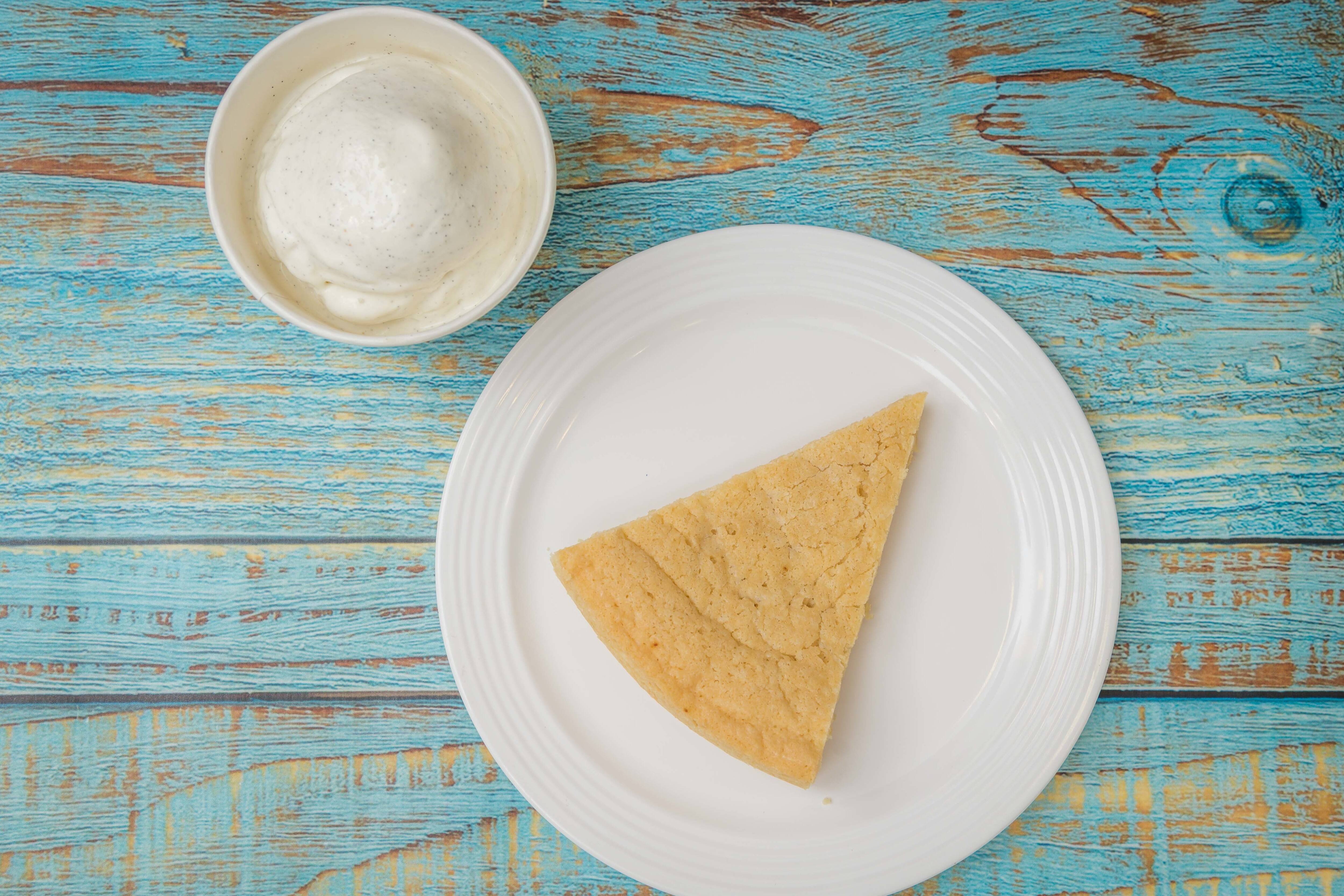 Menu of Amadora Gourmet Ice Cream & Sorbet, Alwarpet, Chennai