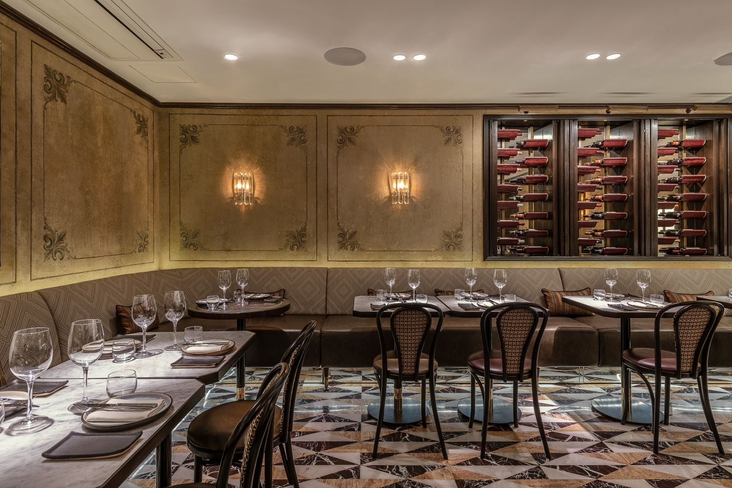 Restaurant image