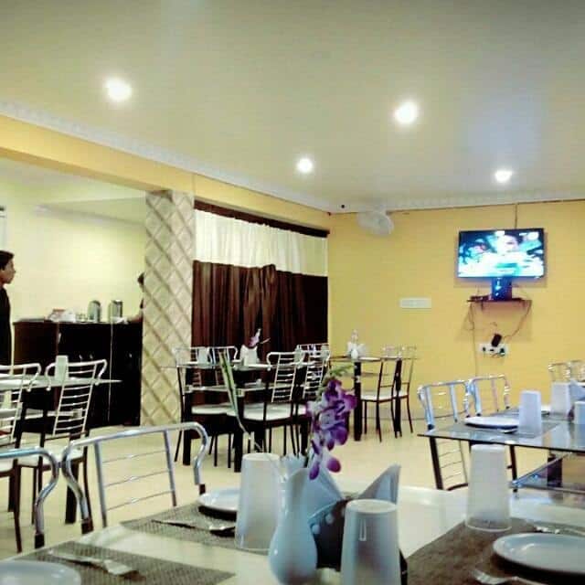 Daily Belly, Bhubaneswar, Bhubaneshwar Zomato