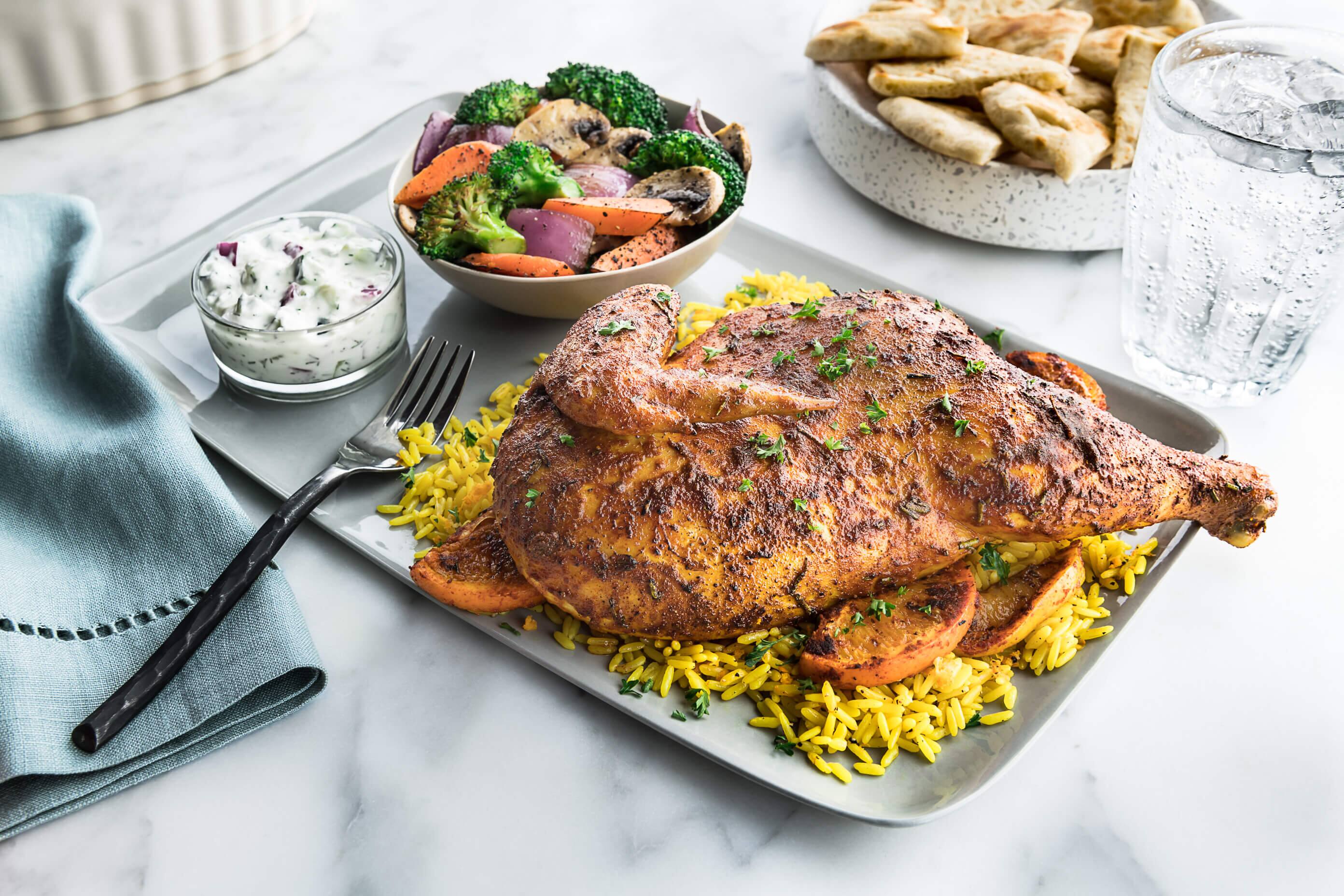 Zoes Kitchen Watagua Fort Worth