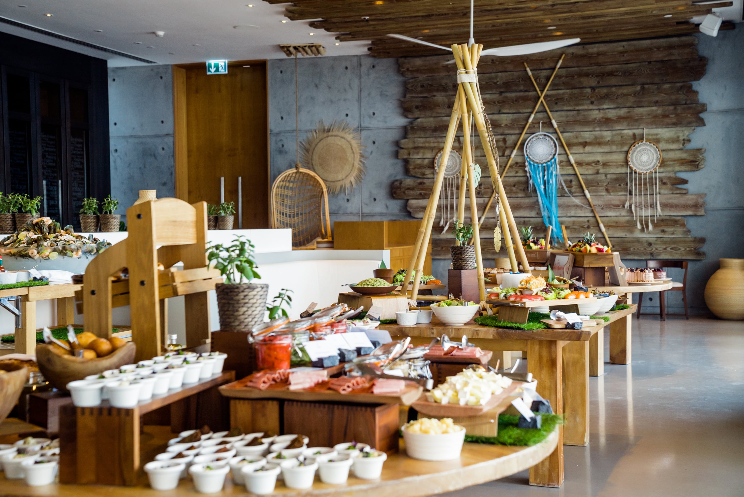 Nikki Beach Dubai Restaurant & Beach Club Nikki Beach Resort & Spa